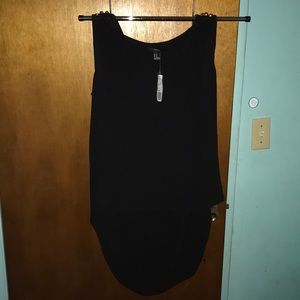 Forever 21 Black Top